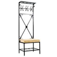 Buy Coat Racks With Storage from Bed Bath & Beyond