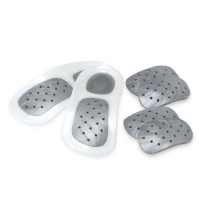 Walkfit® Platinum Orthotic Inserts - Bed Bath & Beyond