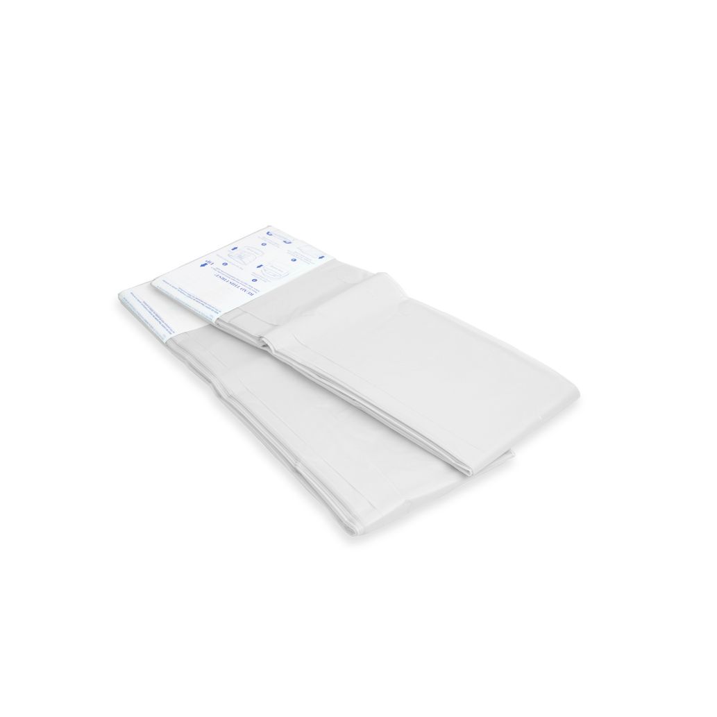Diaper dekor plus diaper disposal system