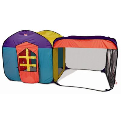 Playhut® Luxury Town House Play Tent - Bed Bath & Beyond