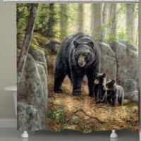 Black Bear Home Decor