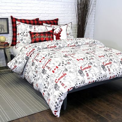 Comfort bedding