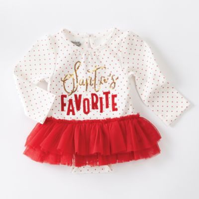 mud pie santa shirt