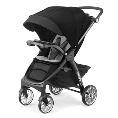 chicco 2017 bravo le stroller