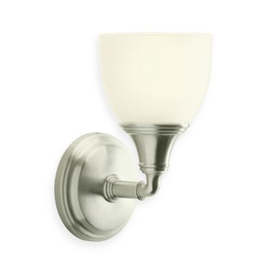 Buy Kohler Sconces from Bed Bath & Beyond