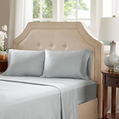 Buy Oversized King Sheets from Bed Bath 