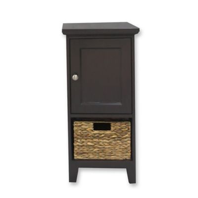 Buy Bathroom Floor Cabinets from Bed Bath & Beyond