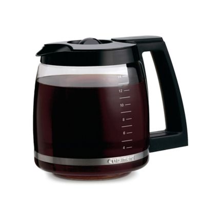 Cuisinart® Brew Central® Series 14-Cup Replacement Carafe ...