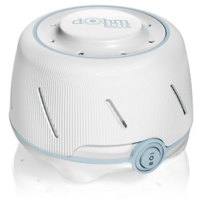 Noise Machines From Bed Bath Beyond