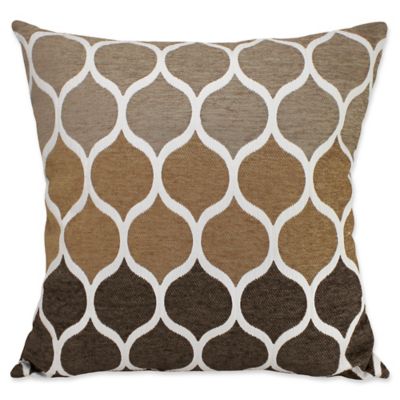 bed bath and beyond throw pillows