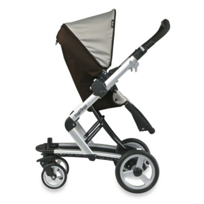 peg perego skate stroller system