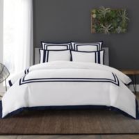 Buy Queen Hotel Duvet Cover Bed Bath And Beyond Canada