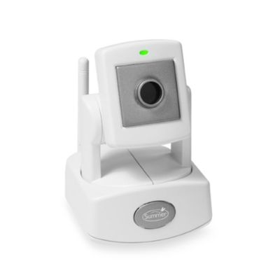 Summer In View Extra Camera , Summer Infant Pixel Zoom HD Review – MAMC