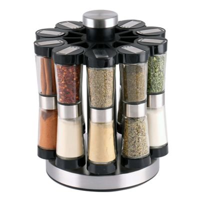 over the door spice rack bed bath and beyond