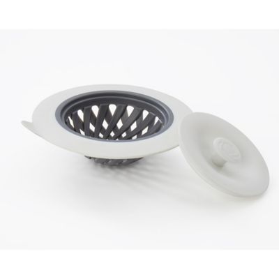 bed bath and beyond strainer