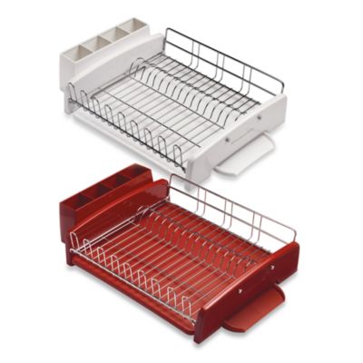 KitchenAid® Dish Rack - Bed Bath & Beyond