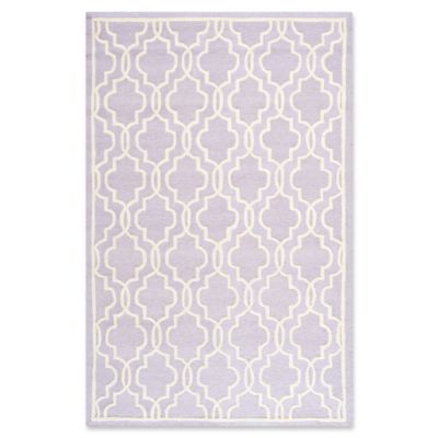 Safavieh Cambridge Ella Wool Rug - Bed Bath & Beyond