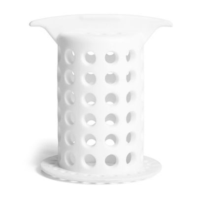 bed bath and beyond drain hair catcher