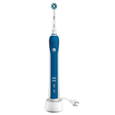 electric toothbrush at bed bath and beyond