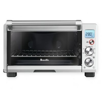 bed bath and beyond toaster oven air fryer