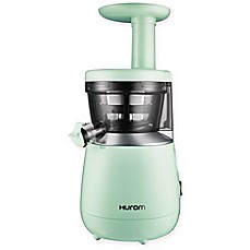 Hurom HP Slow Juicer - Bed Bath & Beyond