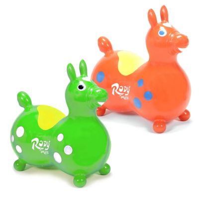 rody max gymnic