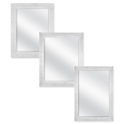 bed bath beyond full length mirror