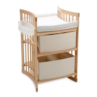 Stokke® Care™ Changing Table in Natural - Bed Bath & Beyond