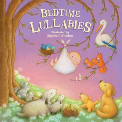 Board Stories Bedtime Books