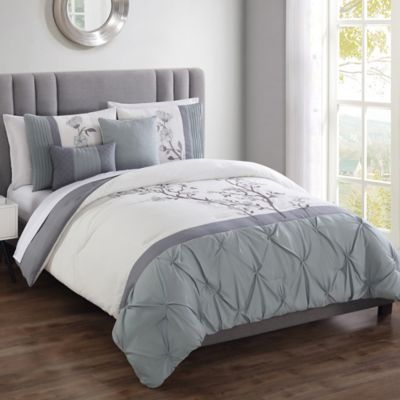 Blair Comforter Set - Bed Bath & Beyond