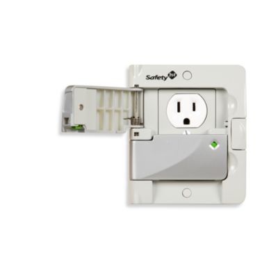 Outlet Covers Interior Safety