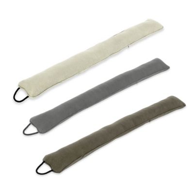 bed bath and beyond draft stopper