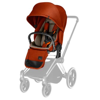 cybex priam platinum lux