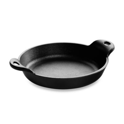 Lodge 14-Ounce Round Mini Server - Bed Bath & Beyond