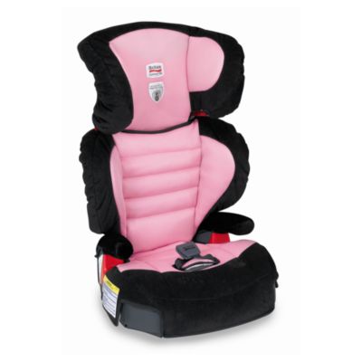 Britax Parkway™ Booster Car Seat - Pink - Bed Bath & Beyond