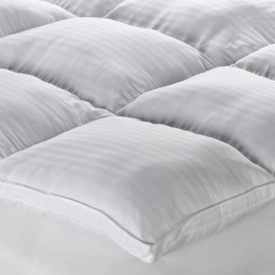 Laura Ashley® Featherbed - Bed Bath & Beyond