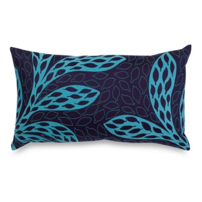 Amy Butler Dream Daisy Poppy Decorative Toss Pillow Floral Morning