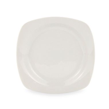 Buy Oneida® Chef's Table™ Porcelain 8-Inch Square Salad Plates in White ...