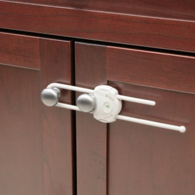 Safety 1st® SecureTech™ Cabinet Lock - Bed Bath & Beyond