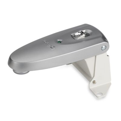 Safety 1st® Prograde Toilet Lock - Bed Bath & Beyond