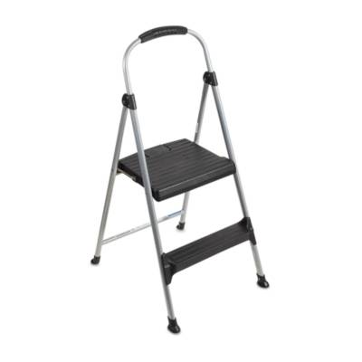 Cosco® 2-Step Signature Premium Folding Step Stool - Bed Bath & Beyond