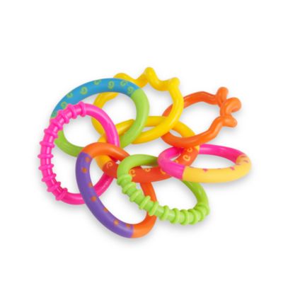 Infantino® Ring-a-Links - buybuy BABY