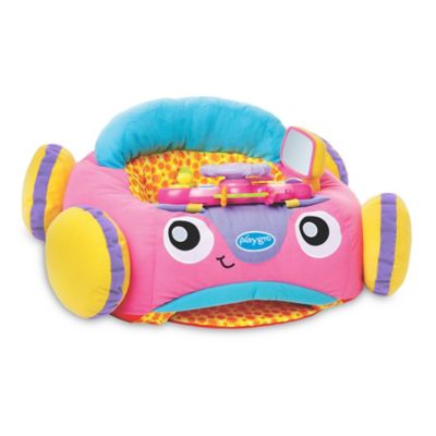 playgro soft car