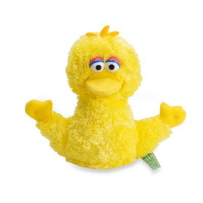 gund big bird