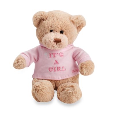 12 inch teddy