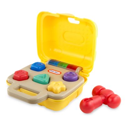 little tikes sand tool kit