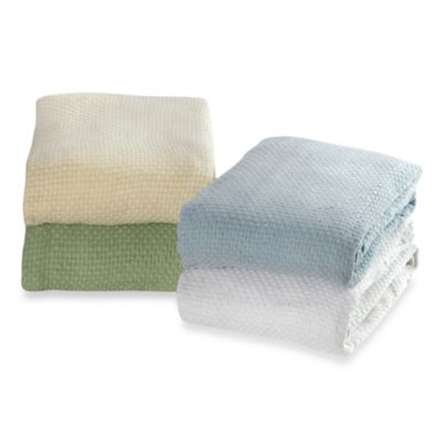 Microloft Blanket by Berkshire Blanket | Supplies for Hotels