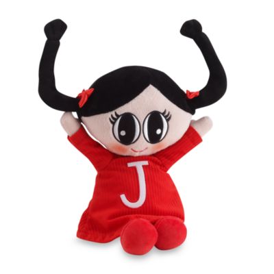 beastars juno plush