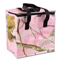 realtree drawstring bag