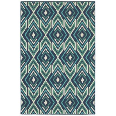 Durable Outdoor Rug | Envialette